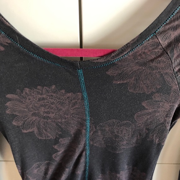 Free People “We The Free” Long Sleeve Top - Picture 7 of 7